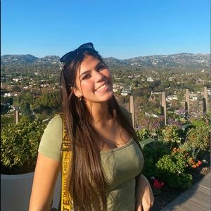 Meet your Posher, Katja